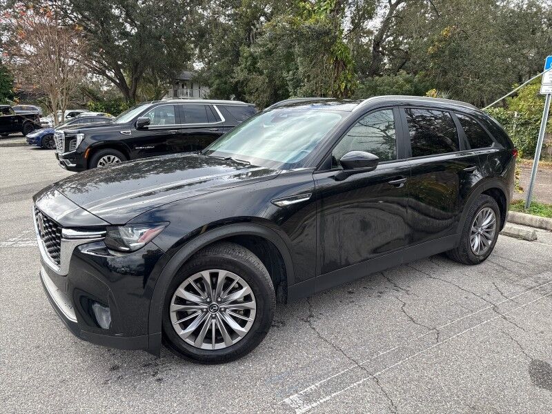 2025 Mazda CX-90 Select Package AWD Seffner FL