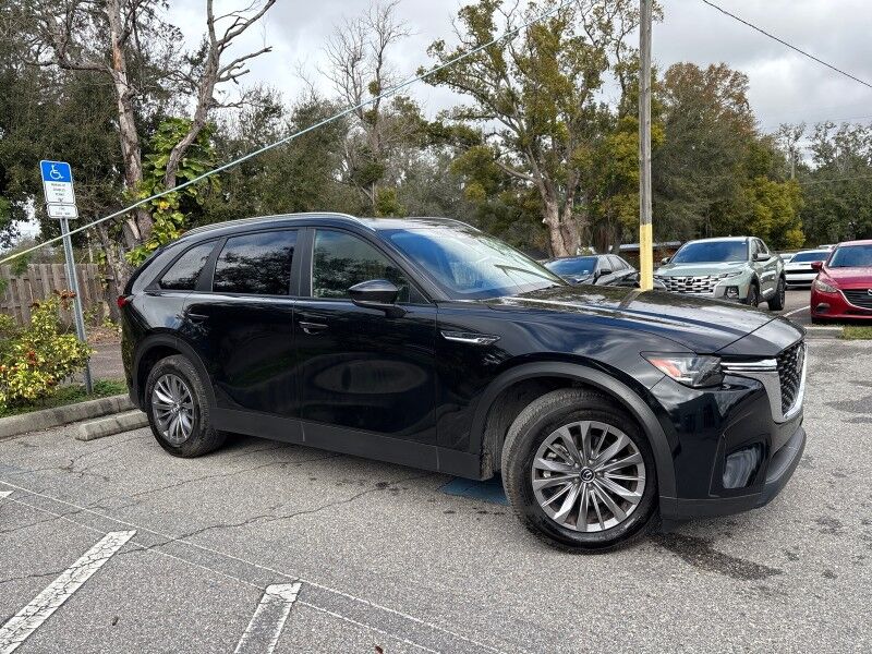 2025 Mazda CX-90 Select Package AWD Seffner FL