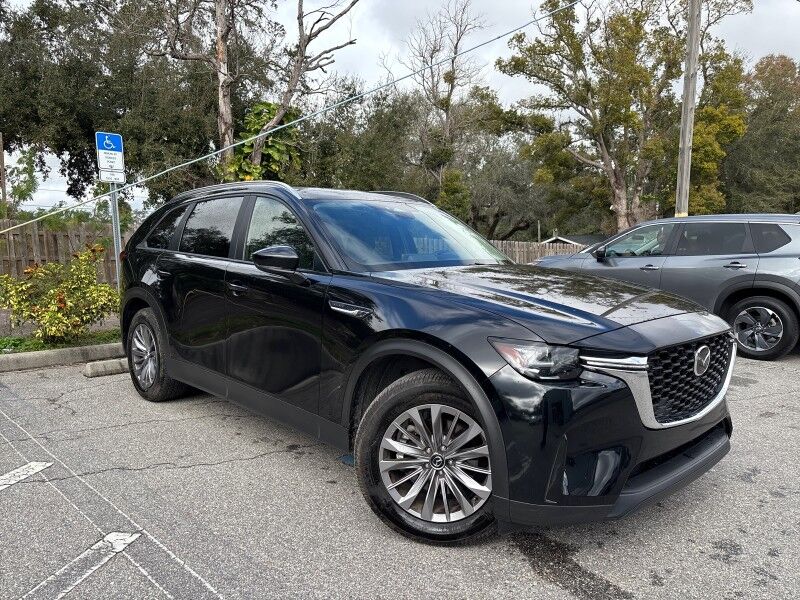 2025 Mazda CX-90 Select Package AWD Seffner FL