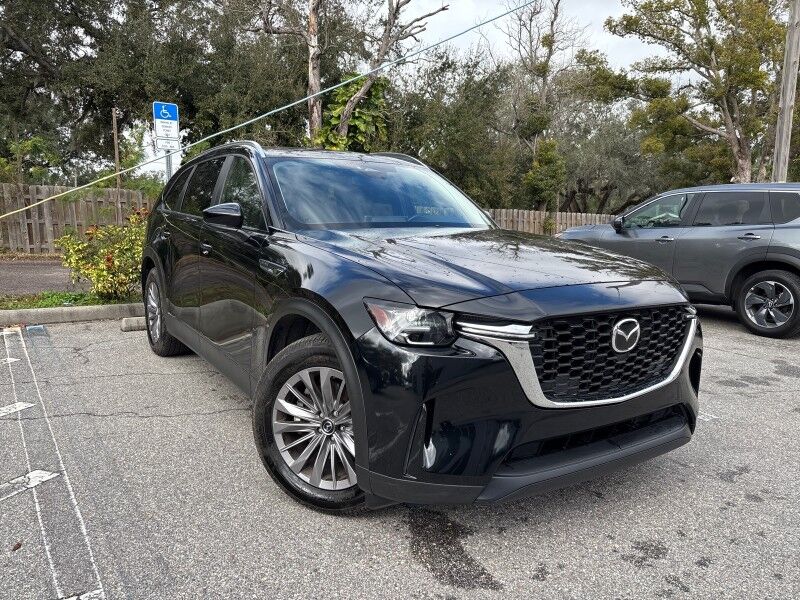 2025 Mazda CX-90 Select Package AWD Seffner FL