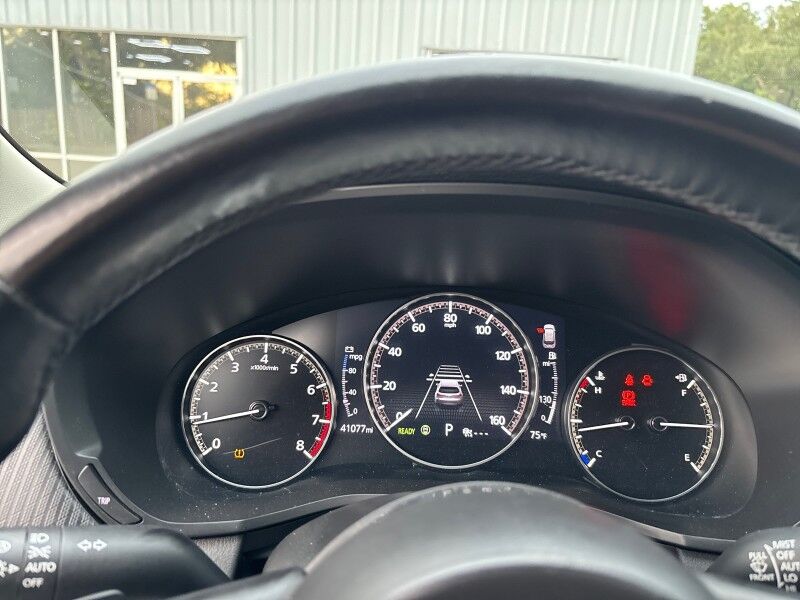 2025 Mazda CX-90 Select Package AWD Seffner FL