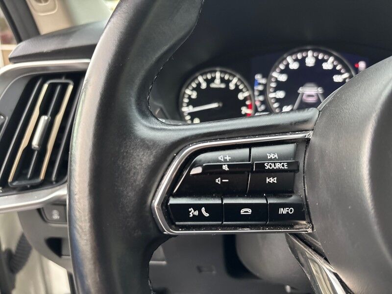 2025 Mazda CX-90 Select Package AWD Seffner FL