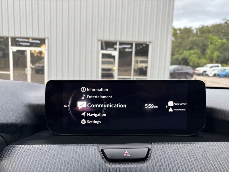 2025 Mazda CX-90 Select Package AWD Seffner FL