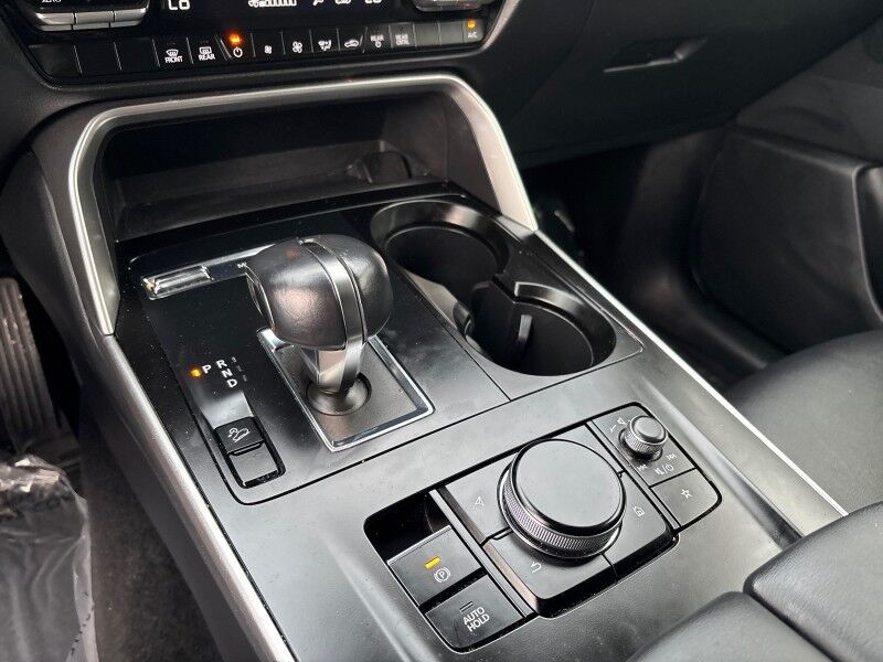 2025 Mazda CX-90 Select Package AWD Seffner FL