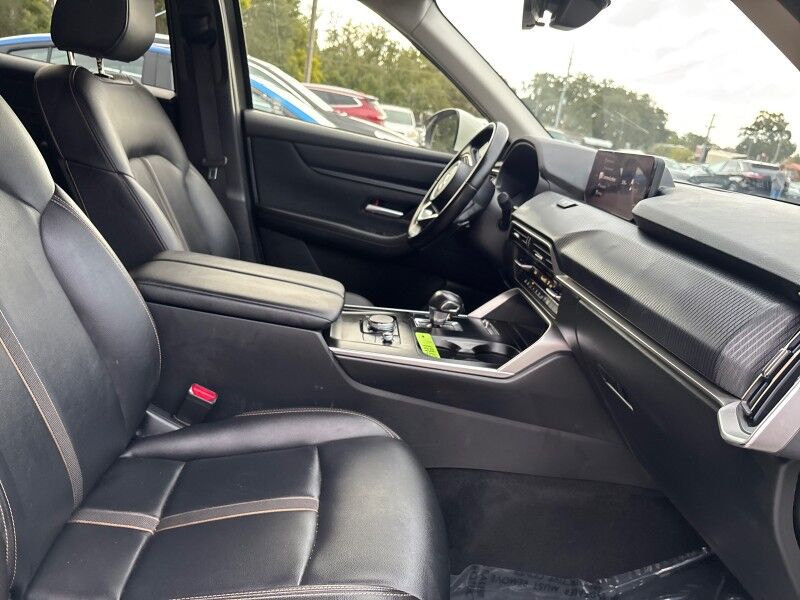 2025 Mazda CX-90 Select Package AWD Seffner FL
