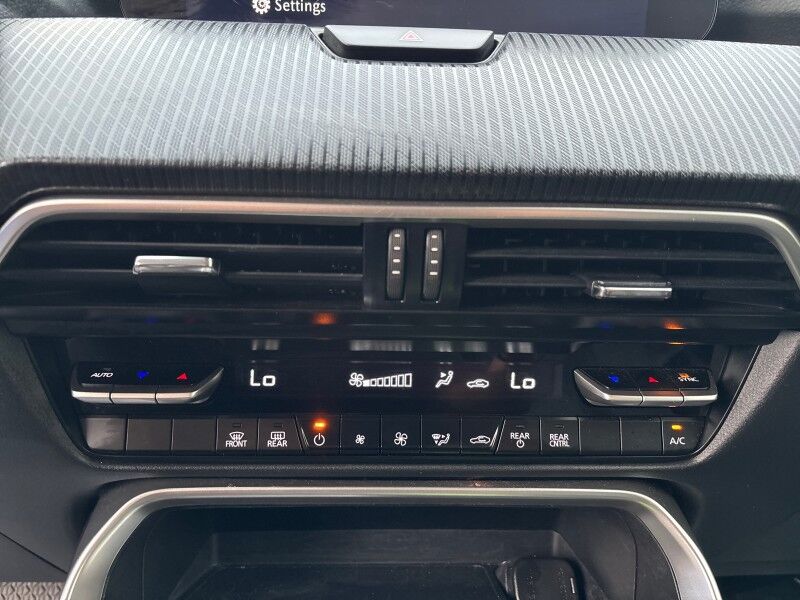 2025 Mazda CX-90 Select Package AWD Seffner FL