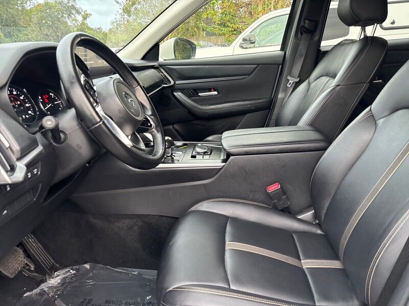 2025 Mazda CX-90 Select Package AWD Seffner FL