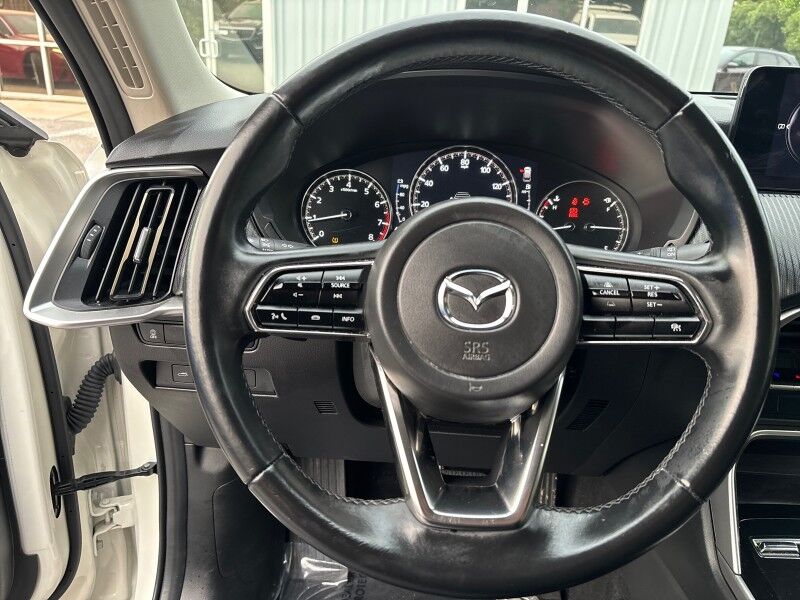 2025 Mazda CX-90 Select Package AWD Seffner FL