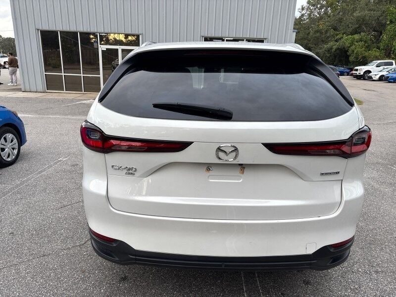 2025 Mazda CX-90 Select Package AWD Seffner FL