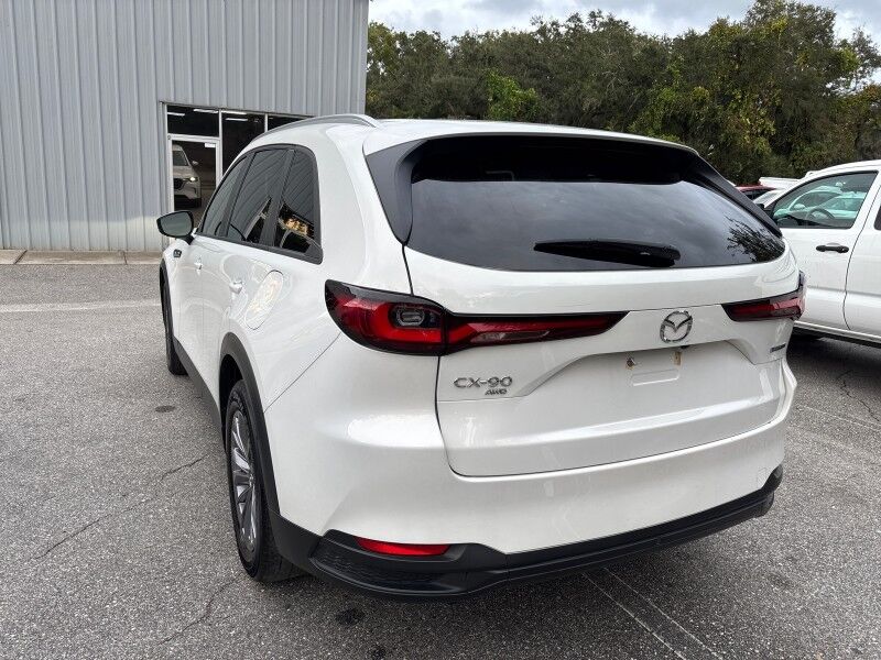 2025 Mazda CX-90 Select Package AWD Seffner FL