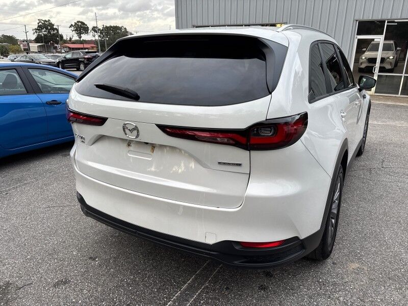 2025 Mazda CX-90 Select Package AWD Seffner FL