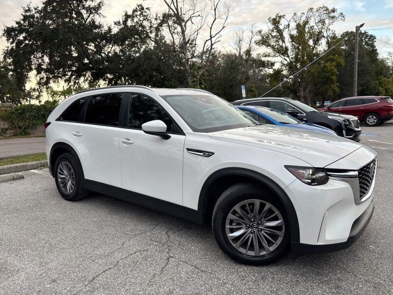 2025 Mazda CX-90 Select Package AWD Seffner FL
