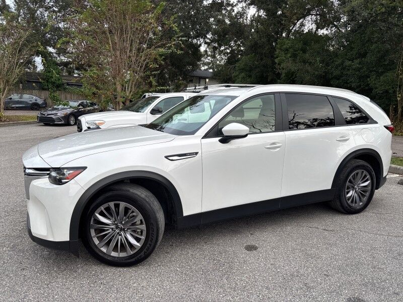 2025 Mazda CX-90 Select Package AWD Seffner FL