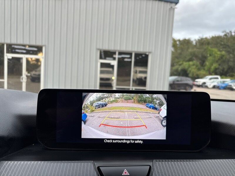 2025 Mazda CX-90 Select Package AWD Seffner FL