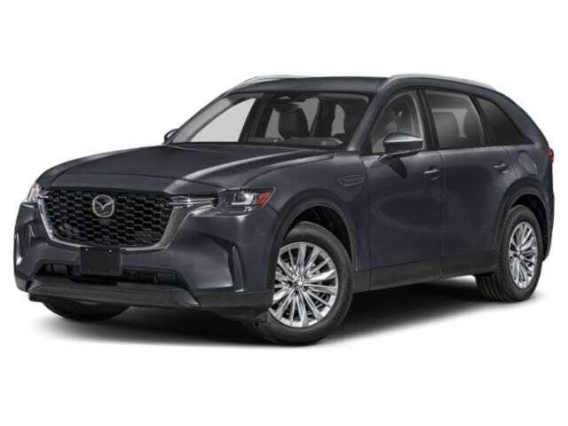 2025 Mazda CX-90
