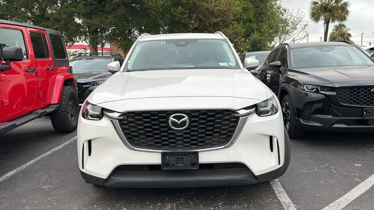2025 Mazda CX-90 Select Package