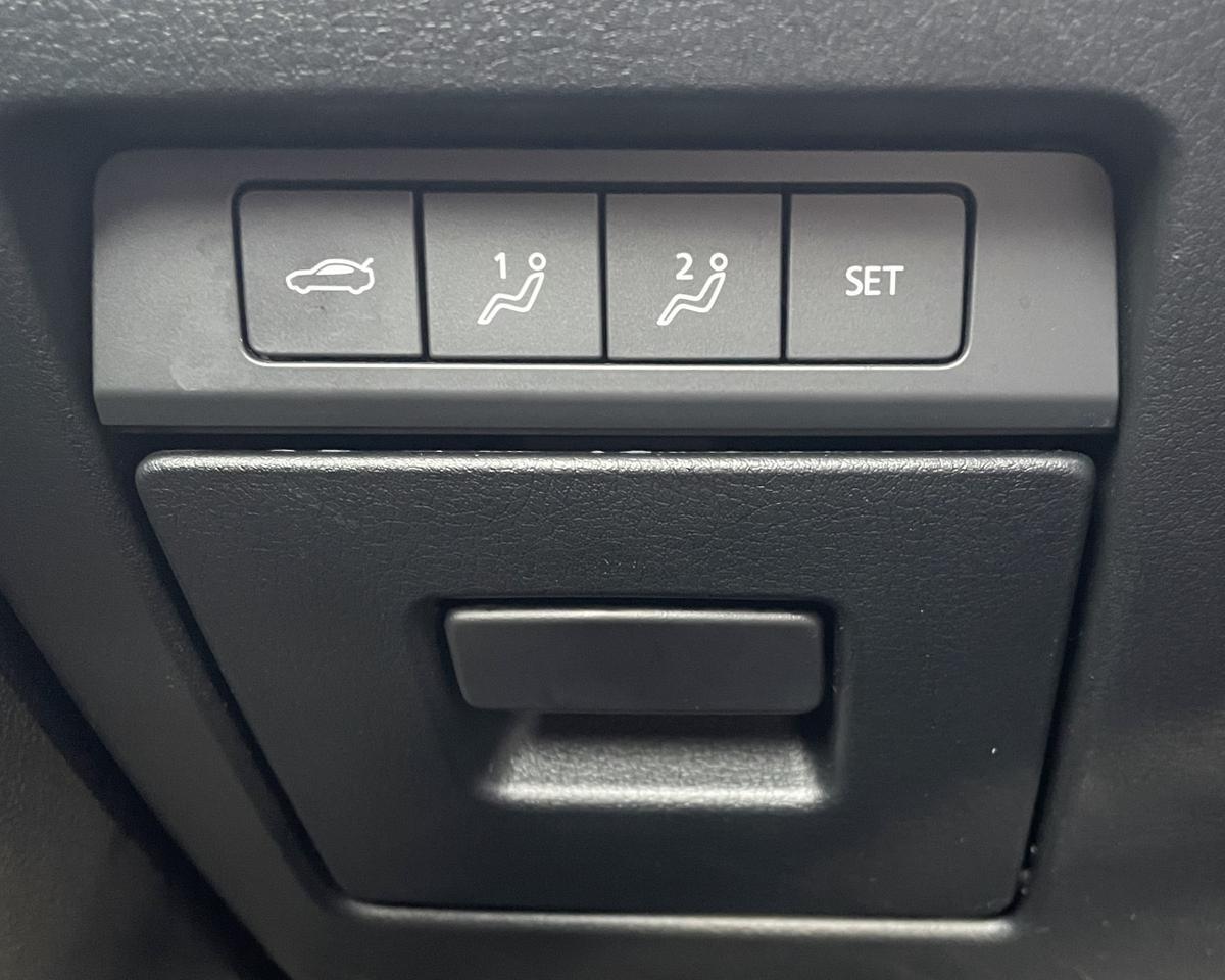 2025 Mazda MAZDA3 2.5 S Carbon Edition Sedan 4D Port Orchard WA