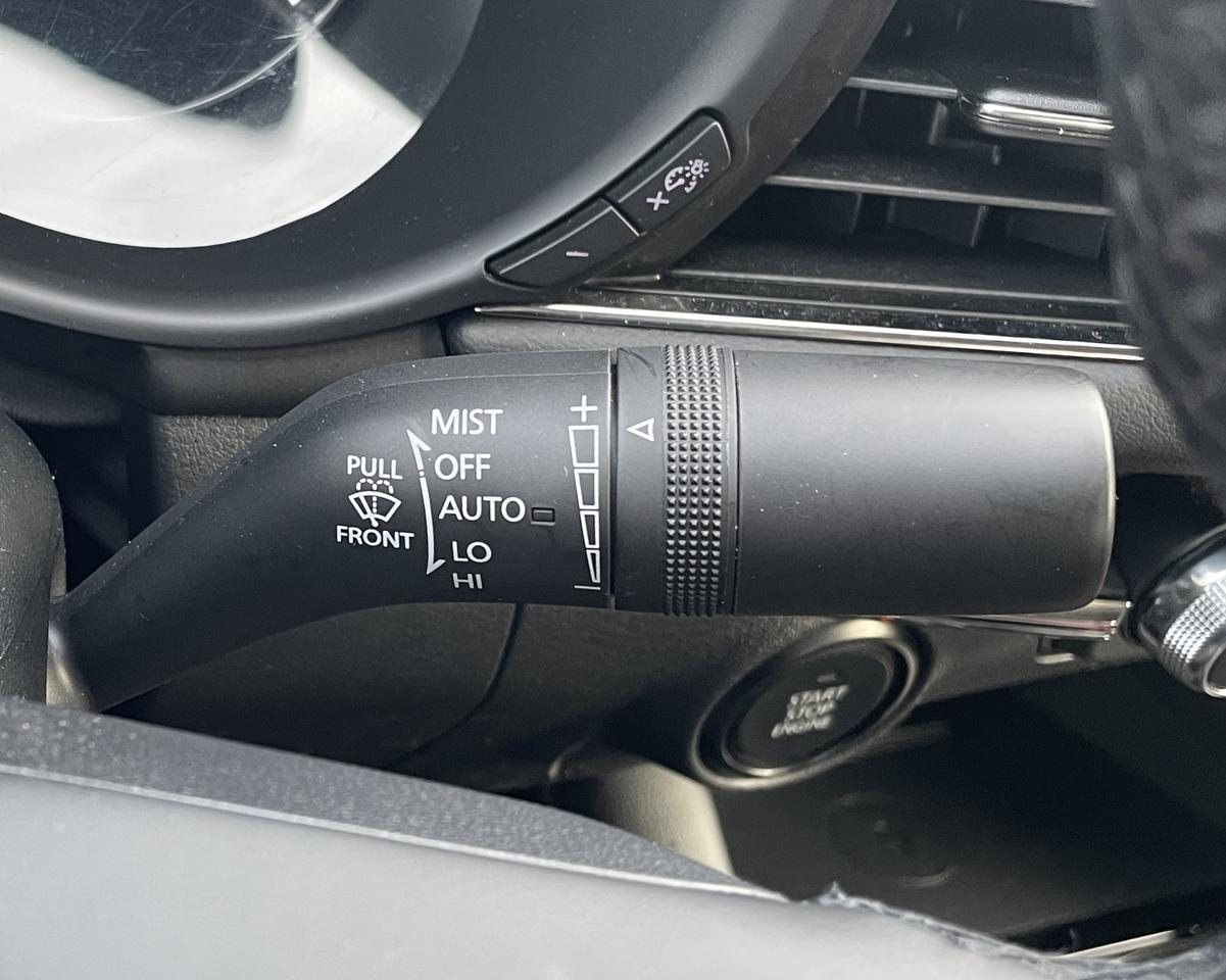 2025 Mazda MAZDA3 2.5 S Carbon Edition Sedan 4D Port Orchard WA