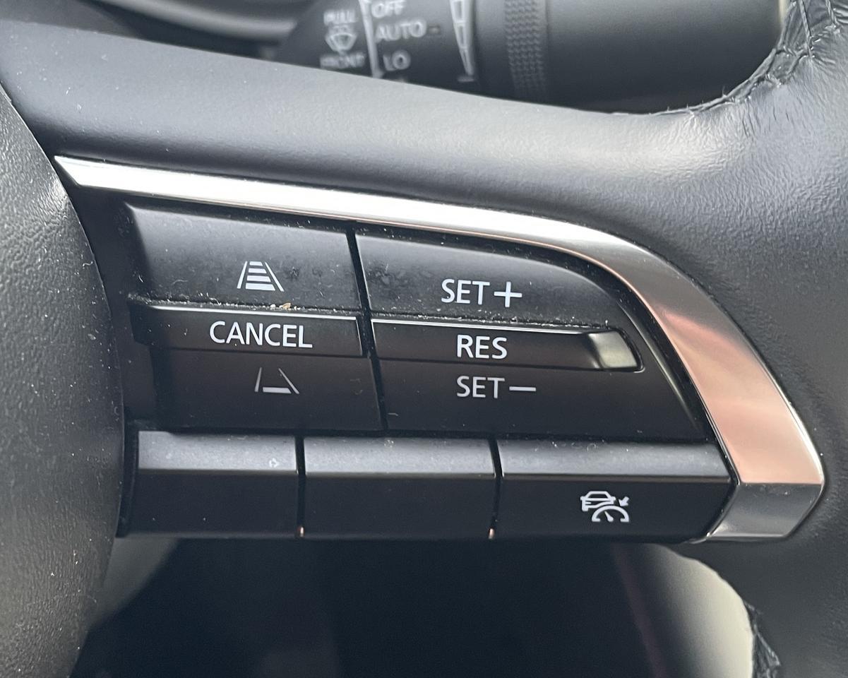 2025 Mazda MAZDA3 2.5 S Carbon Edition Sedan 4D Port Orchard WA