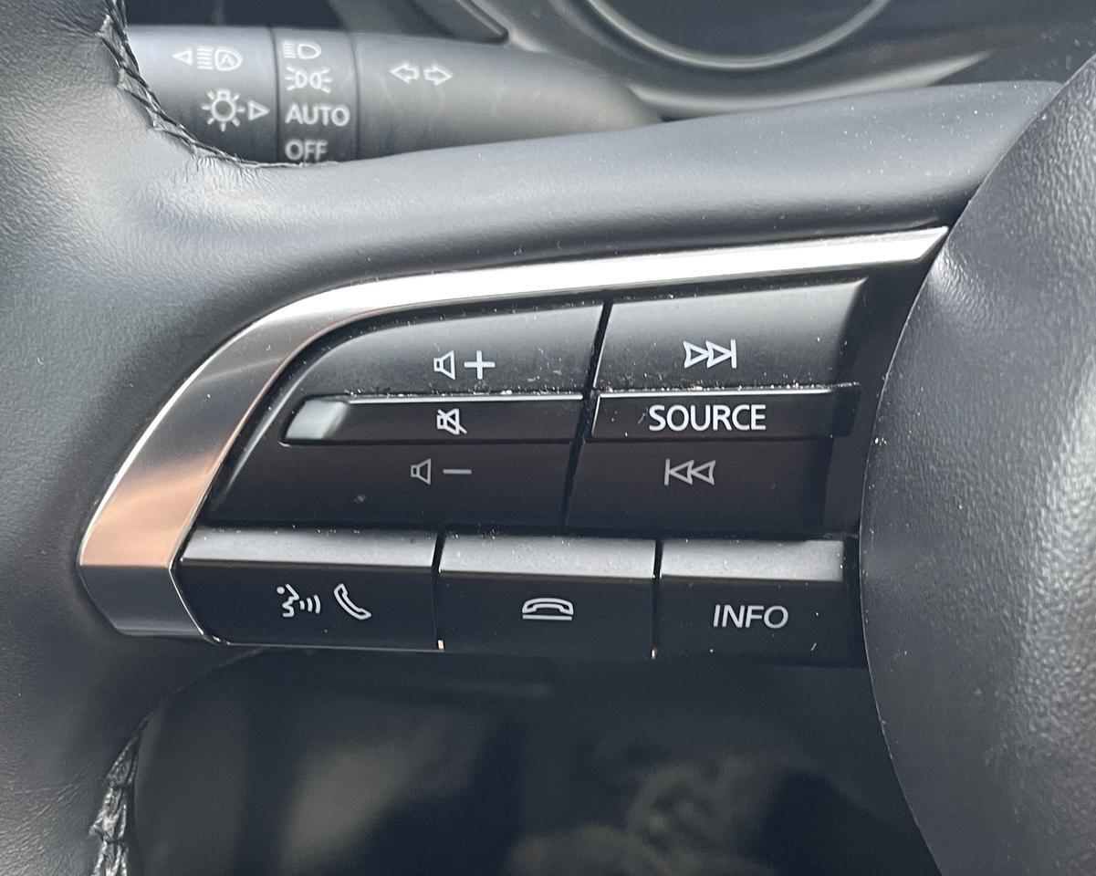 2025 Mazda MAZDA3 2.5 S Carbon Edition Sedan 4D Port Orchard WA