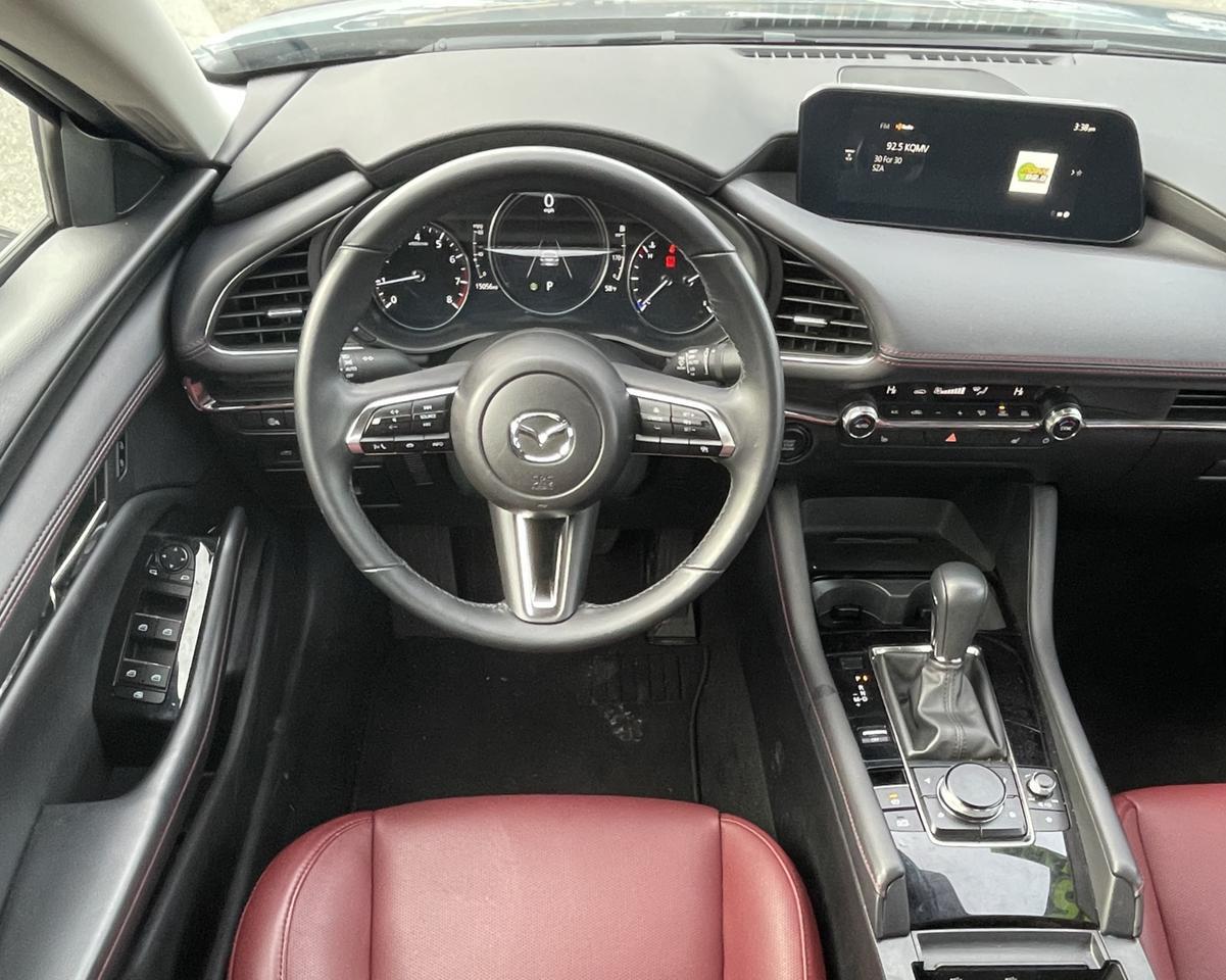 2025 Mazda MAZDA3 2.5 S Carbon Edition Sedan 4D Port Orchard WA