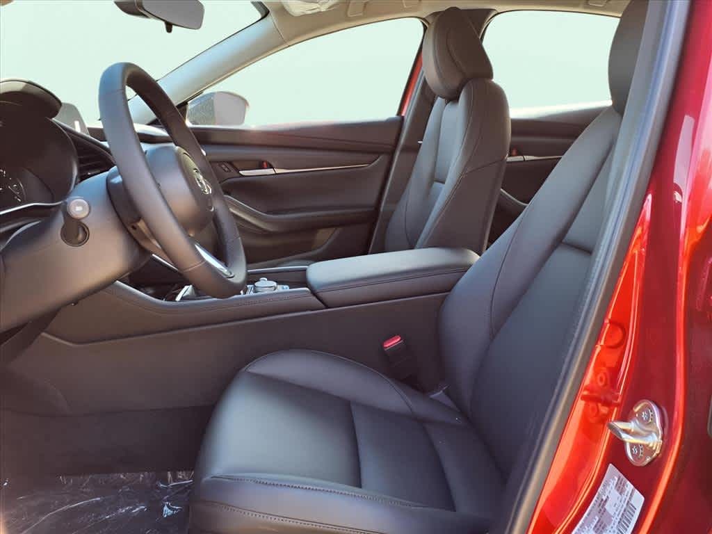 2025 Mazda MAZDA3 2.5 S Select Sport Lunenburg MA