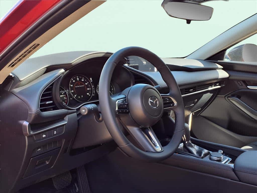2025 Mazda MAZDA3 2.5 S Select Sport Lunenburg MA