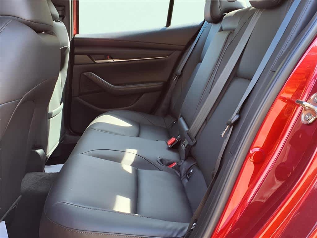 2025 Mazda MAZDA3 2.5 S Select Sport Lunenburg MA