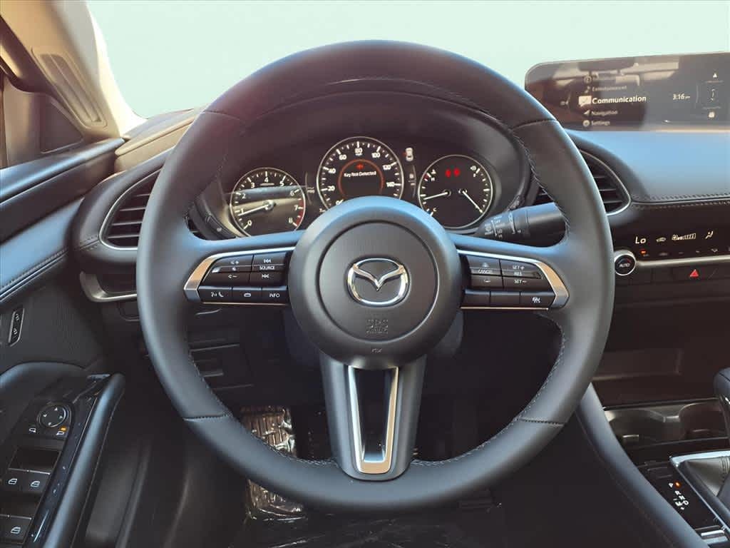 2025 Mazda MAZDA3 2.5 S Select Sport Lunenburg MA