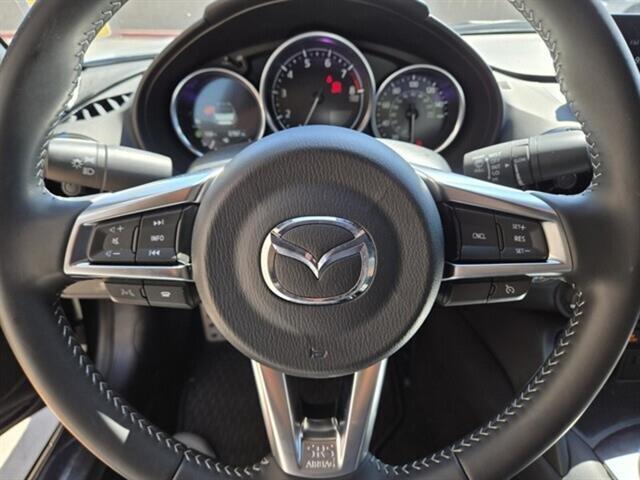 2025 Mazda MX-5 Miata Club Las Vegas NV