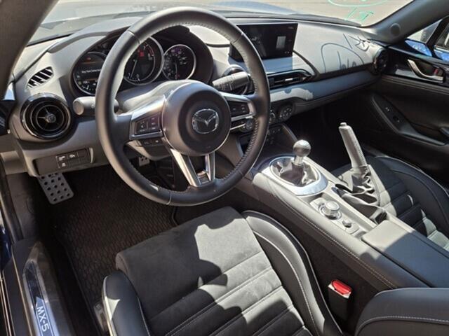 2025 Mazda MX-5 Miata Club Las Vegas NV