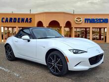 2025_Mazda_MX-5 Miata_Grand Touring_ McAllen TX