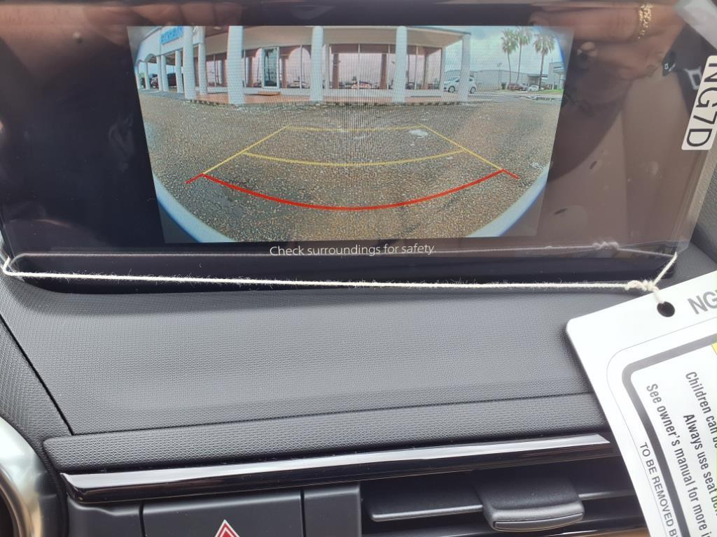 2025 Mazda MX-5 Miata Grand Touring Harlingen TX