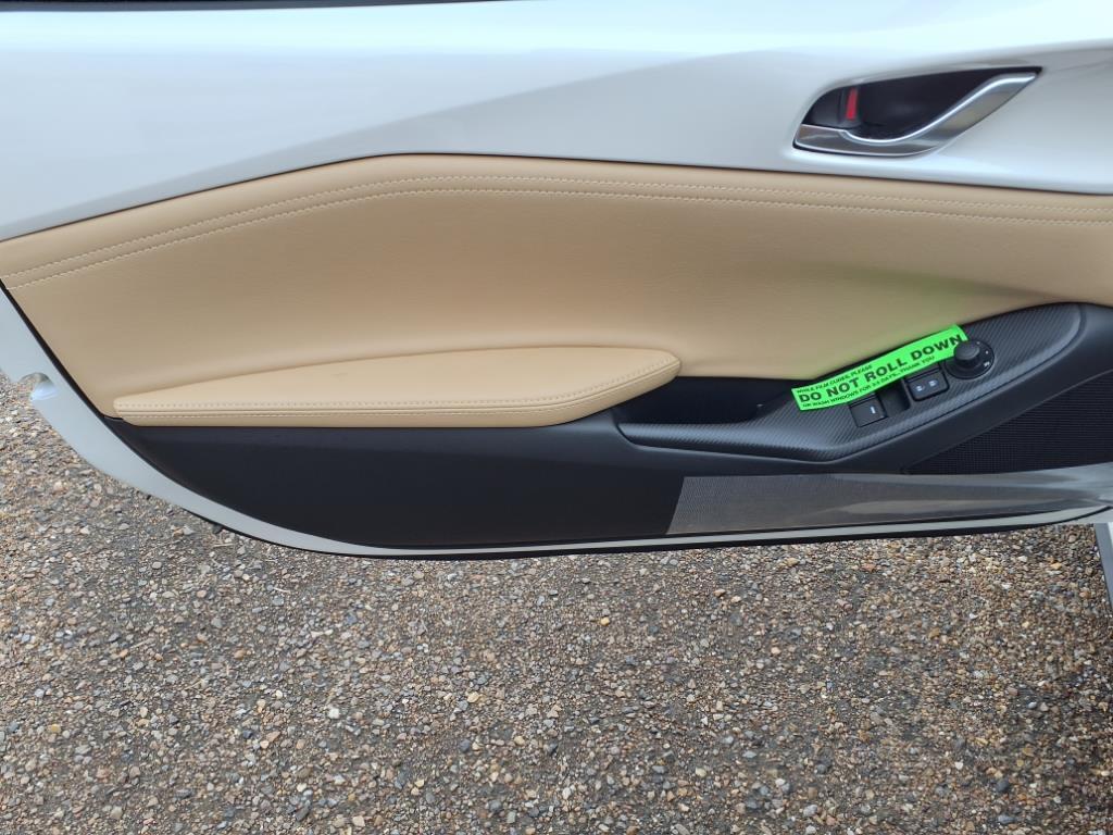 2025 Mazda MX-5 Miata Grand Touring Harlingen TX