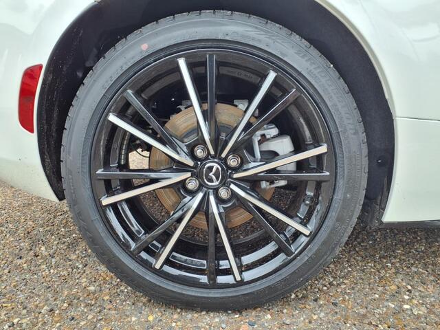 2025 Mazda MX-5 Miata Grand Touring McAllen TX
