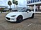 2025 Mazda MX-5 Miata Grand Touring McAllen TX