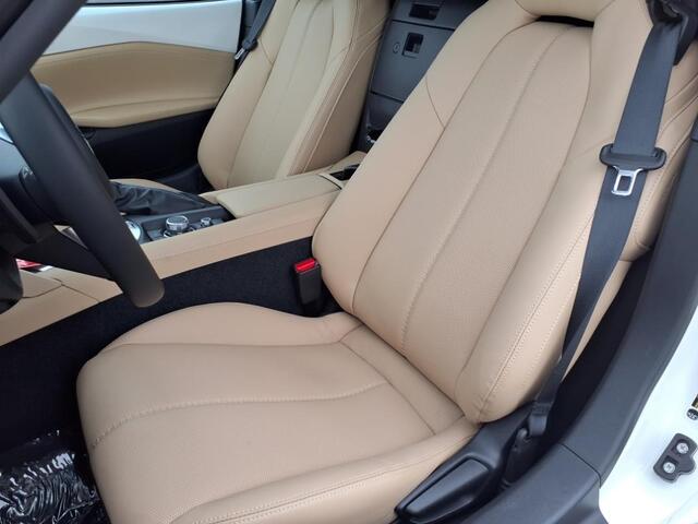 2025 Mazda MX-5 Miata Grand Touring McAllen TX