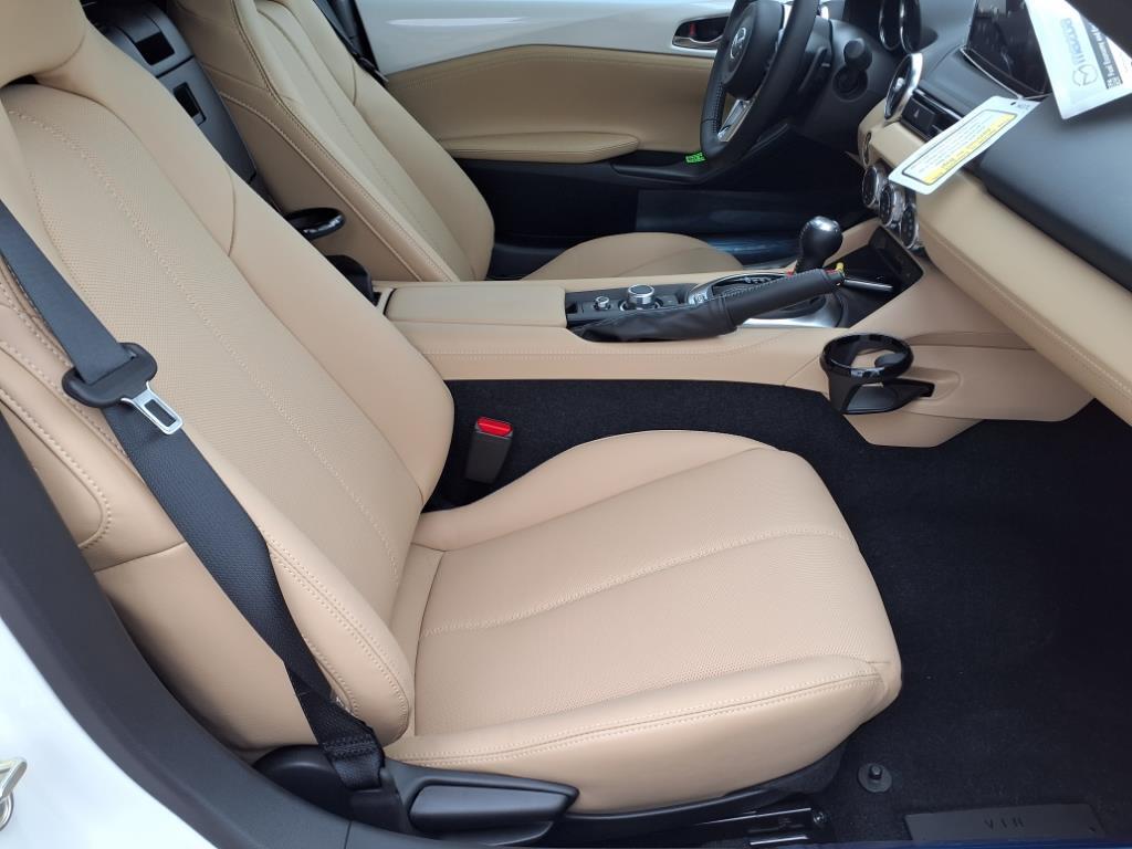 2025 Mazda MX-5 Miata Grand Touring Harlingen TX