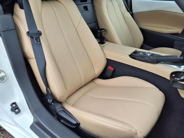 2025 Mazda MX-5 Miata Grand Touring McAllen TX
