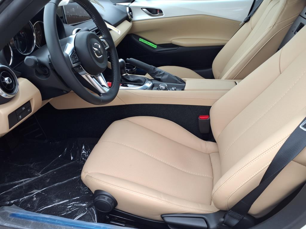 2025 Mazda MX-5 Miata Grand Touring Harlingen TX