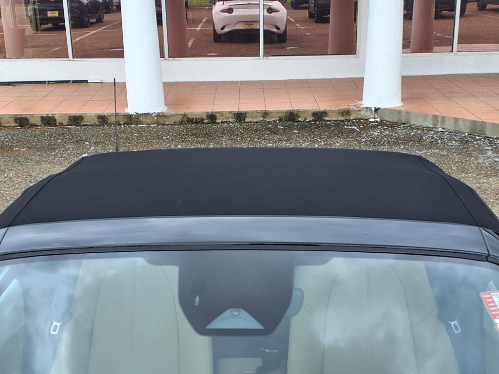 2025 Mazda MX-5 Miata Grand Touring Harlingen TX
