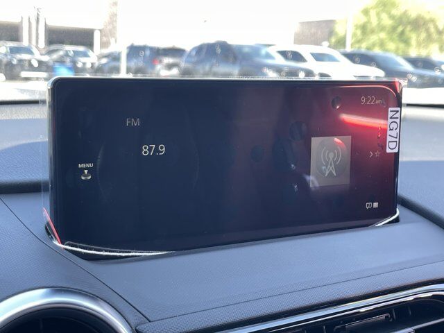 2025 Mazda MX-5 Miata Grand Touring Peoria AZ