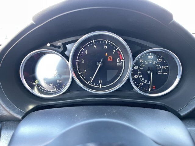 2025 Mazda MX-5 Miata Grand Touring Peoria AZ