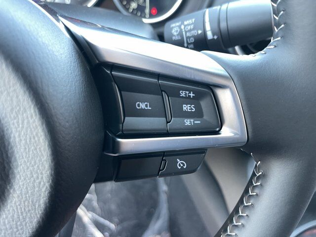2025 Mazda MX-5 Miata Grand Touring Peoria AZ