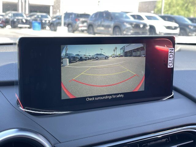 2025 Mazda MX-5 Miata Grand Touring Peoria AZ