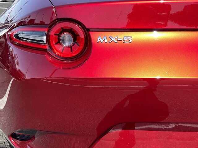 2025 Mazda MX-5 Miata Grand Touring Peoria AZ