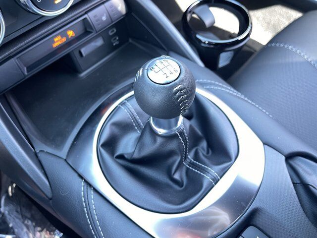 2025 Mazda MX-5 Miata Grand Touring Peoria AZ