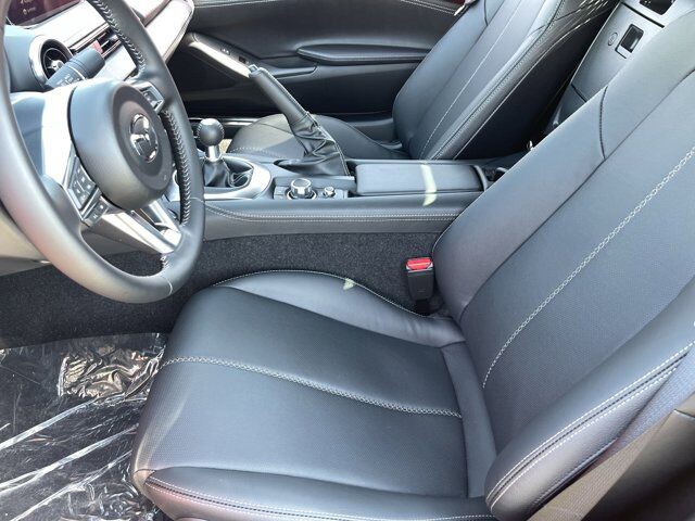 2025 Mazda MX-5 Miata Grand Touring Peoria AZ