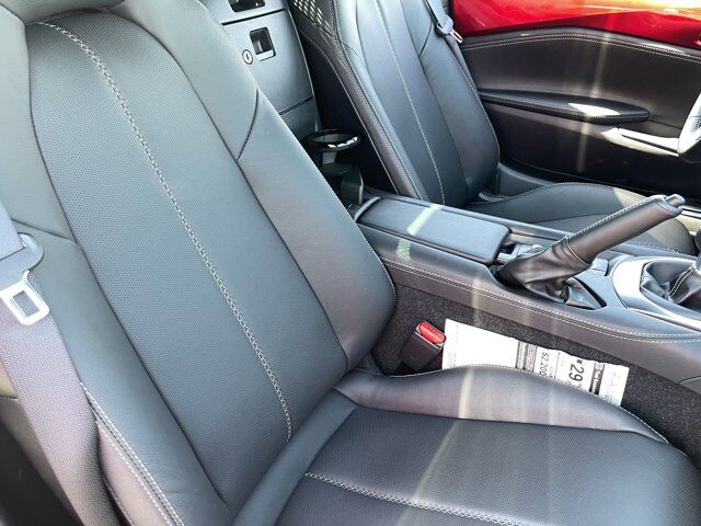 2025 Mazda MX-5 Miata Grand Touring Peoria AZ