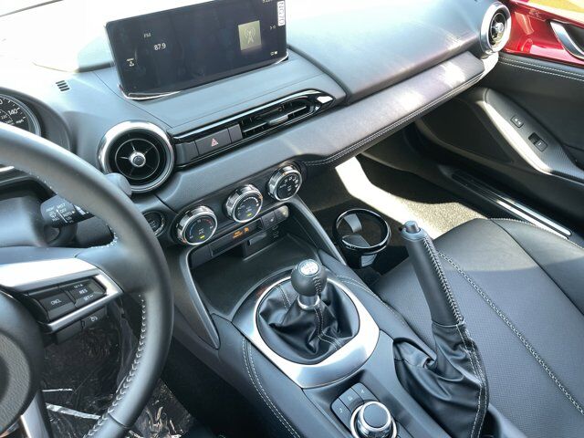 2025 Mazda MX-5 Miata Grand Touring Peoria AZ